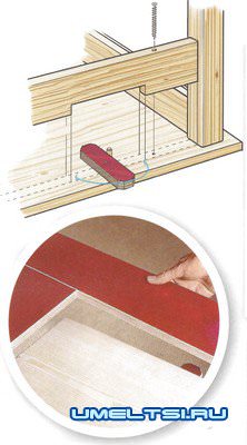 Стол обеденный трансформер Стол обеденный трансформер