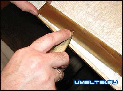 Технология маркетри Технология маркетри