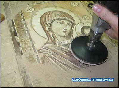 Технология маркетри Технология маркетри