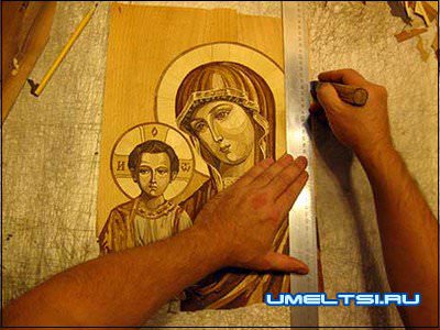 Технология маркетри Технология маркетри