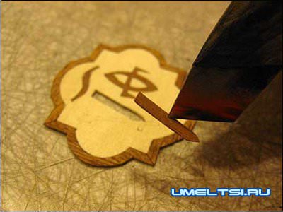 Технология маркетри Технология маркетри