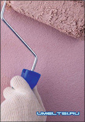 Покраска фасада Покраска фасада