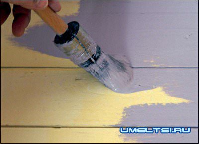 Покраска фасада Покраска фасада