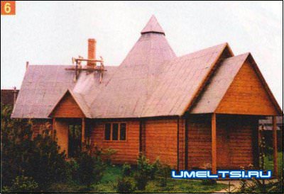 Проекты дымовых труб