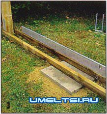 Беседка своими руками: поэтапное изготовление остеклённой беседки Беседка своими руками: поэтапное изготовление остеклённой беседки