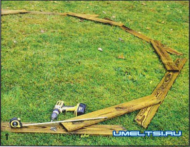 Беседка своими руками: поэтапное изготовление остеклённой беседки Беседка своими руками: поэтапное изготовление остеклённой беседки