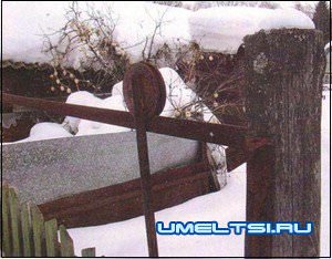 Раздвижные ворота Раздвижные ворота