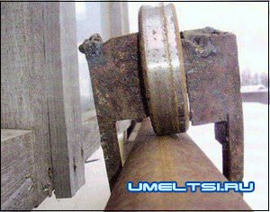 Раздвижные ворота Раздвижные ворота