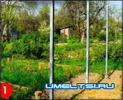 Навес к дому