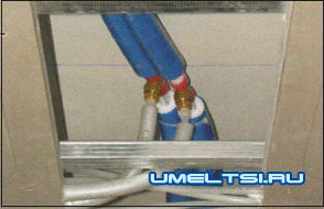 Подвесной потолок своими руками из гипсовых панелей Подвесной потолок своими руками из гипсовых панелей