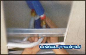 Подвесной потолок своими руками из гипсовых панелей Подвесной потолок своими руками из гипсовых панелей