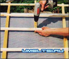 Опоры для вьющихся растений Опоры для вьющихся растений