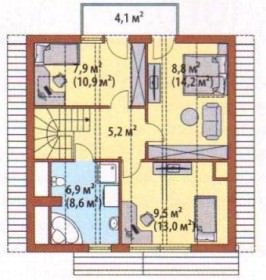 Все о строительстве мансарды своими руками Все о строительстве мансарды своими руками