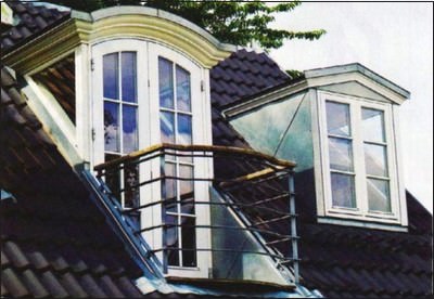 Все о строительстве мансарды своими руками Все о строительстве мансарды своими руками