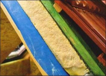 Все о строительстве мансарды своими руками Все о строительстве мансарды своими руками