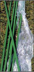 Теплицы из поликарбоната и каркаса из профтрубы своими руками Теплицы из поликарбоната и каркаса из профтрубы своими руками