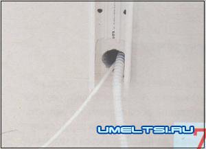 Установка кондиционера своими руками Установка кондиционера своими руками