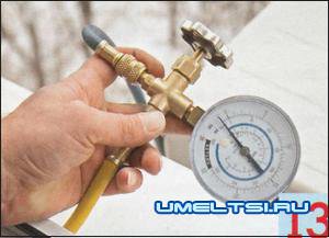 Установка кондиционера своими руками Установка кондиционера своими руками