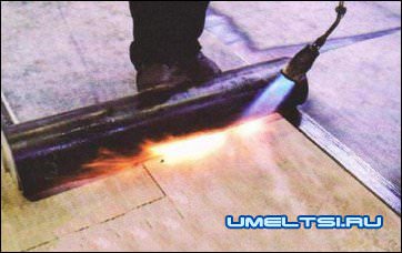 Гидроизоляция подвала Гидроизоляция подвала