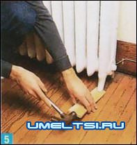 Настройка на тепло радиаторов отопления в квартире Настройка на тепло радиаторов отопления в квартире