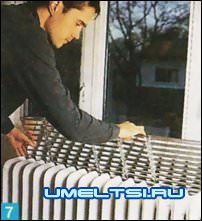 Настройка на тепло радиаторов отопления в квартире Настройка на тепло радиаторов отопления в квартире