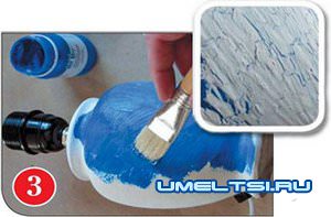 Украшаем настольную лампу своими руками Украшаем настольную лампу своими руками