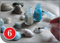 Украшаем настольную лампу своими руками Украшаем настольную лампу своими руками