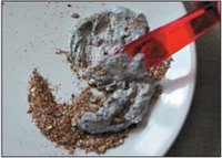 Украшаем настольную лампу своими руками Украшаем настольную лампу своими руками