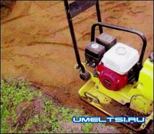 Тротуарная плитка своими руками Тротуарная плитка своими руками