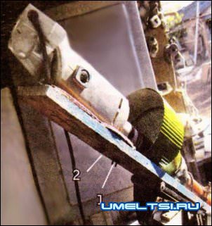 Молотилка вибрационная своими руками Молотилка вибрационная своими руками