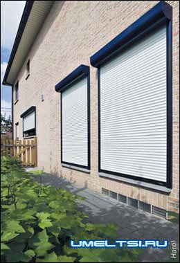 Ролеты на окна Ролеты на окна