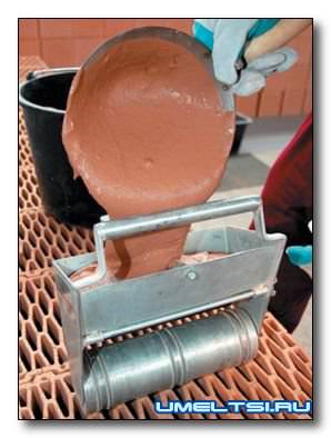 Камни керамические и кирпич Камни керамические и кирпич