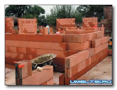 Камни керамические и кирпич Камни керамические и кирпич