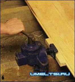 Монтаж деревянного пола на лагах своими руками-инструкция Монтаж деревянного пола на лагах своими руками-инструкция