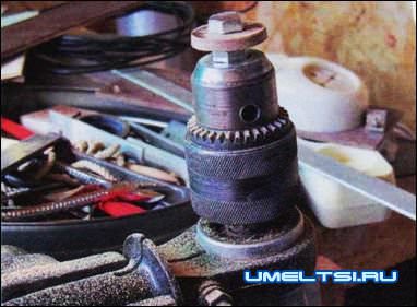 Ремонт триммера своими руками Ремонт триммера своими руками