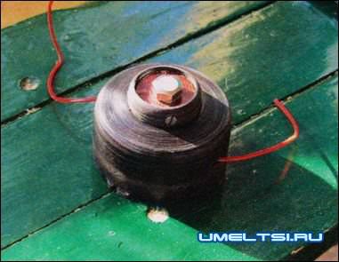 Ремонт триммера своими руками Ремонт триммера своими руками