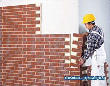 Термопанели фасадные Термопанели фасадные