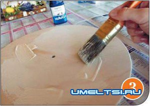 Часы настенные своими руками Часы настенные своими руками