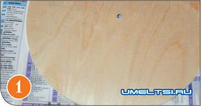 Часы настенные своими руками Часы настенные своими руками