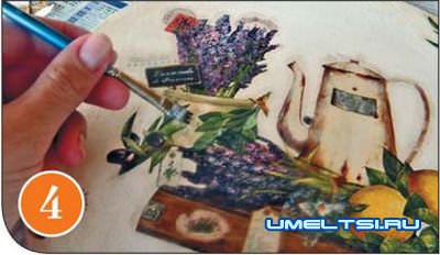 Часы настенные своими руками Часы настенные своими руками