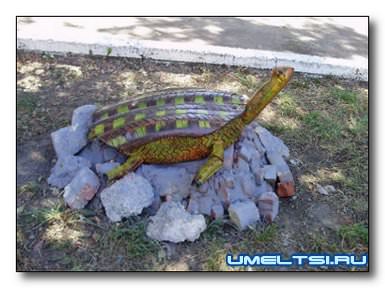 Поделки из шин для дачи, сада и огорода своими руками Поделки из шин для дачи, сада и огорода своими руками