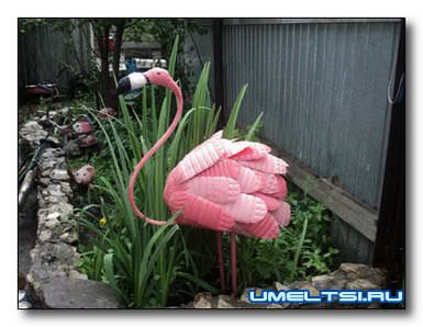 Поделки из шин для дачи, сада и огорода своими руками Поделки из шин для дачи, сада и огорода своими руками