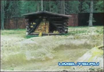 Как обустроить пруд на даче Как обустроить пруд на даче