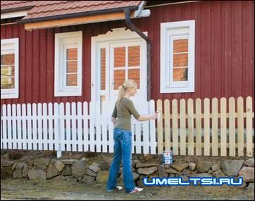 Антисептики для обработки изделий из дерева Антисептики для обработки изделий из дерева