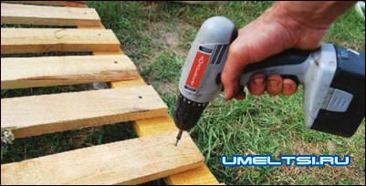 Стенд для садового инвентаря Стенд для садового инвентаря