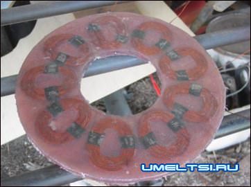 мастерим сам генератор