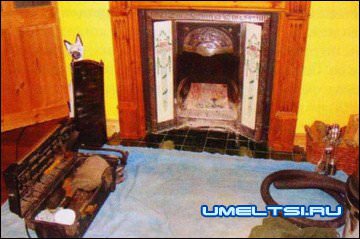 Чистка дымоходов Чистка дымоходов