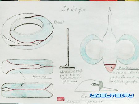 Поделки из шин для дачи, сада и огорода своими руками