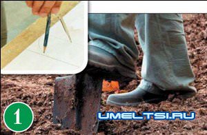 Детская песочница своими руками: мастер-класс