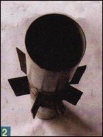 Газовая тепловая пушка для гаража